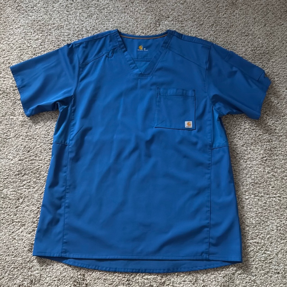 Carhartt Men’s Force Scrubs